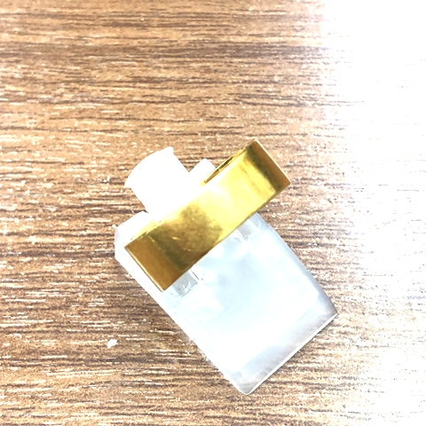 K18 リング